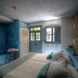 Habitación Doble Clásica