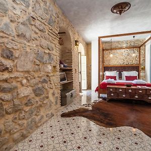 Habitación Superior con Cama King